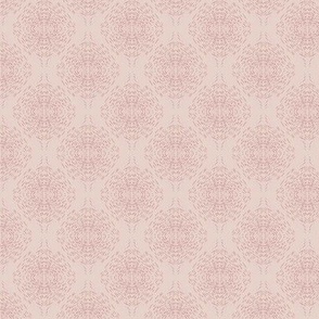 Classic Novel MultiClassic Novel Pink Geometric watercolor diamond shape pink 