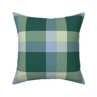 Smokechaser Plaid Brenton