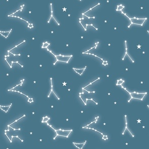 Ocean Constellations