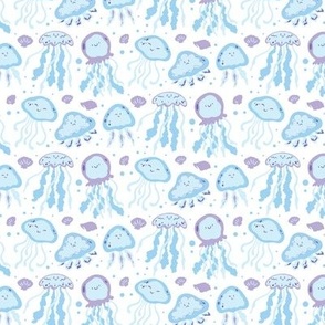 Jellyfish Cuties