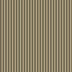 Pinstripe Variation Mignon