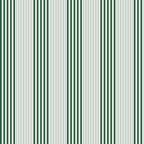 French Farmhouse Stripes Seraphinte
