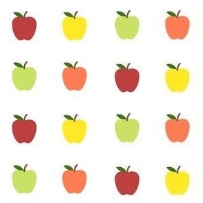 Picnic Apples