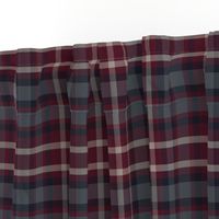 Plaid - Medium - Preppy