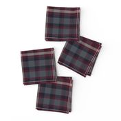 Plaid - Medium - Preppy