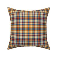 Wildland Plaid