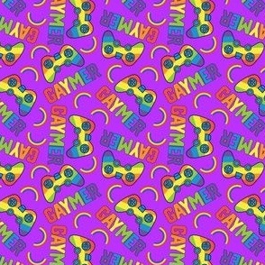 Download Black And Purple Cow Pattern Wallpaper