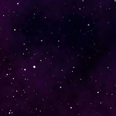 Deep Space Purple, Simple Jumbo 