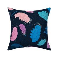 space experts tardigrades 18 inch