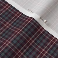 Plaid - Micro - Preppy