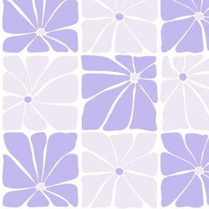 flowerpower Lilac