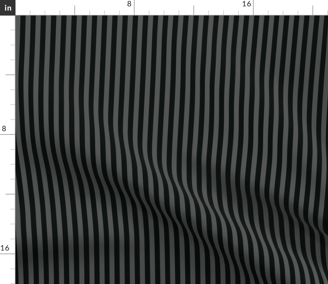 black stripes