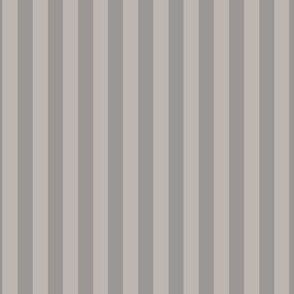 grey stripes