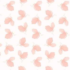 Flutterby Pink