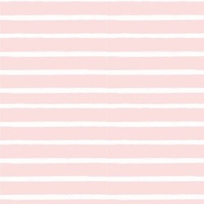 Drawn to You Pink Stripes