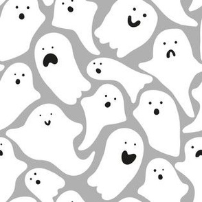ghosts 5