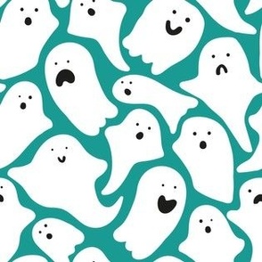 ghosts 3