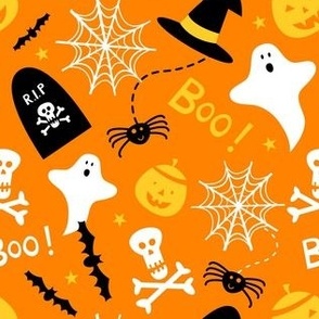 halloween icons 11