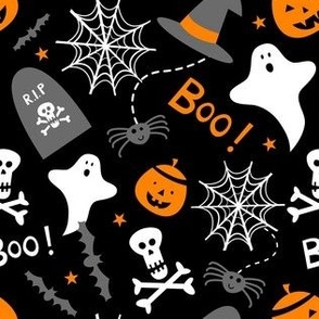 halloween icons 10