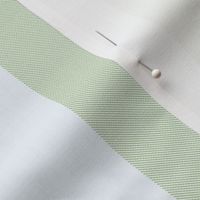 twill stripe green