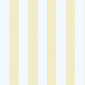 Yellow twill stripe