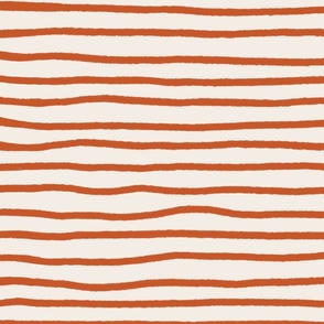 Orange Lines 