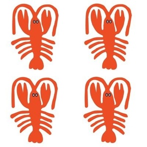 lobster