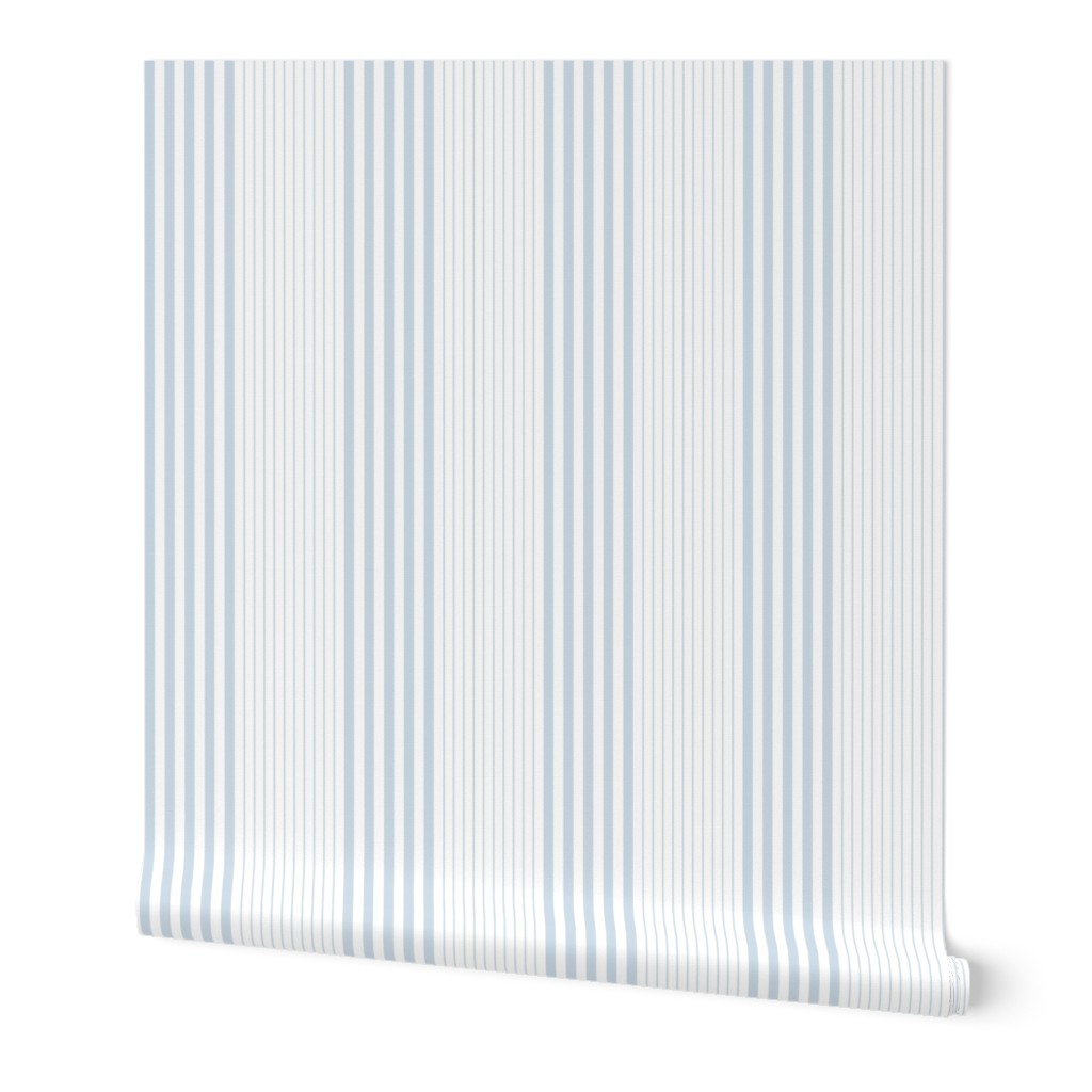 French Farmhouse Stripes Downstream