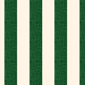 wide stripe GREEN 