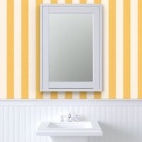 wide stripe Lemon-01