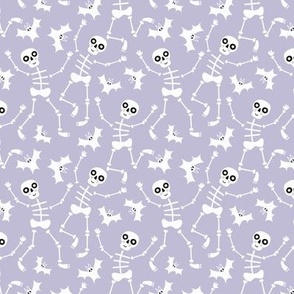 Skeletons Lilac