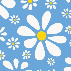 2022. A Spring Shower of Daisies-03