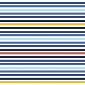 Space Stripes
