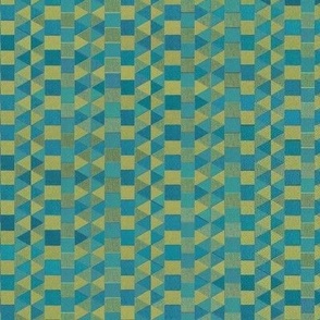 Rascal Stripe - small - faience