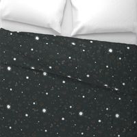 Alli's Outer Space