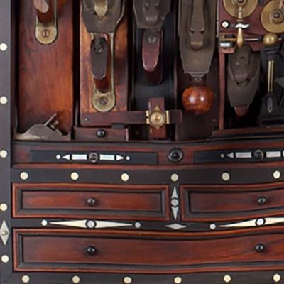 Studley Tool Chest