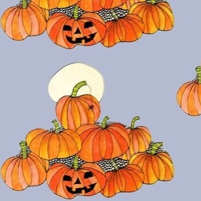 pumpkins