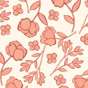 Textural_Gouache_Floral_Pattern_Peach