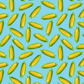 Corn Pattern