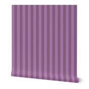 twilight stripes - mauve