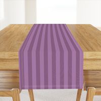 twilight stripes - mauve