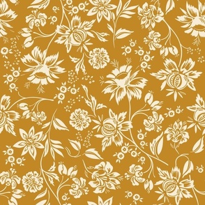 Classic Fabric, Wallpaper and Home Decor | Spoonflower