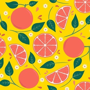 Grapefruits_Yellow