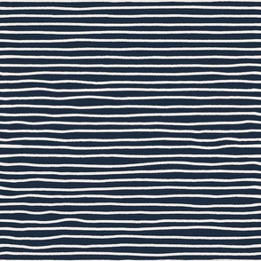 Lines on Navy (small)