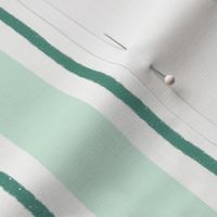 Bailey (mint and teal)