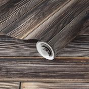 Wood Grain Horizontal 36 inch fabric, 24 inch wallpaper repeat