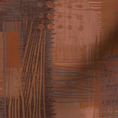 tribal-patchwork_terracotta-brown