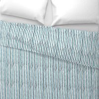 Blue and White Shibori Stripes