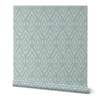 Ikat 2 Aqua