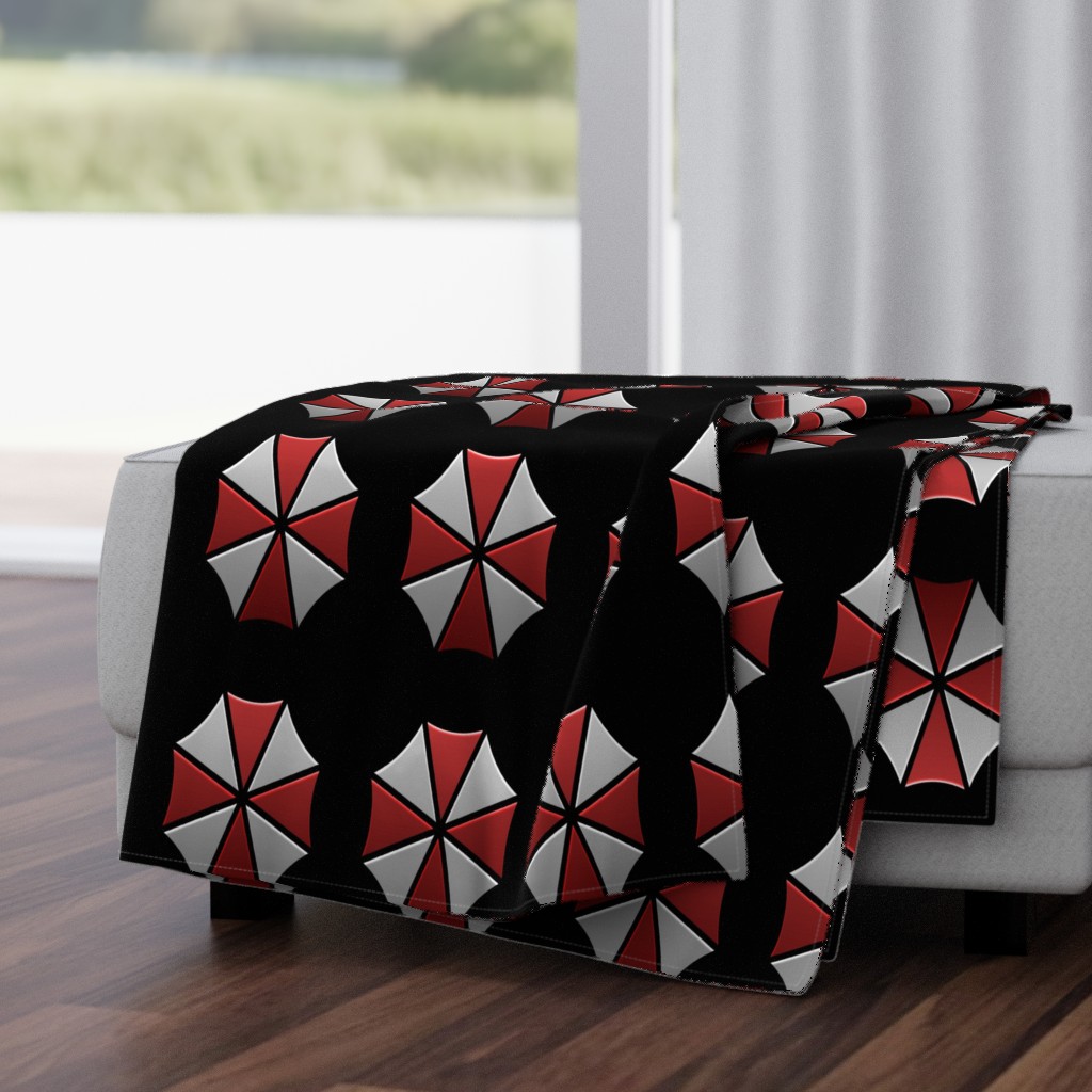 Umbrella Corporation